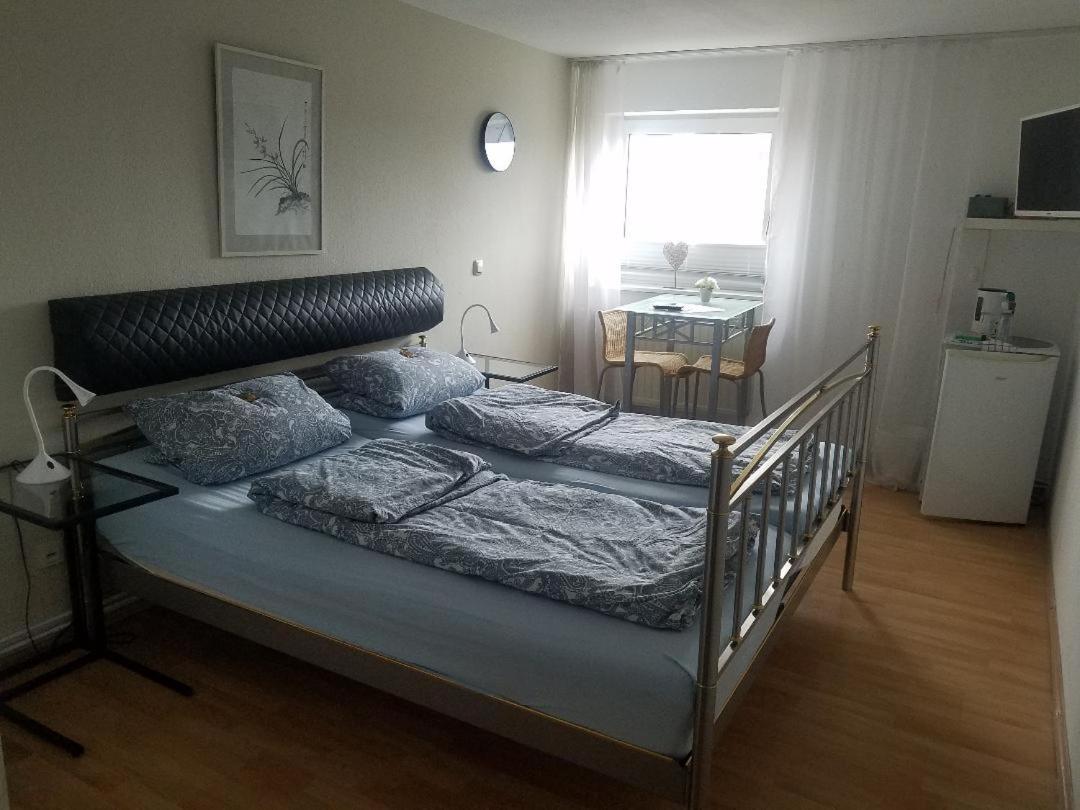 Rooming24, Kleine Pension Lubeck Exterior photo