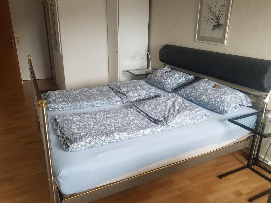 Rooming24, Kleine Pension Lubeck Exterior photo