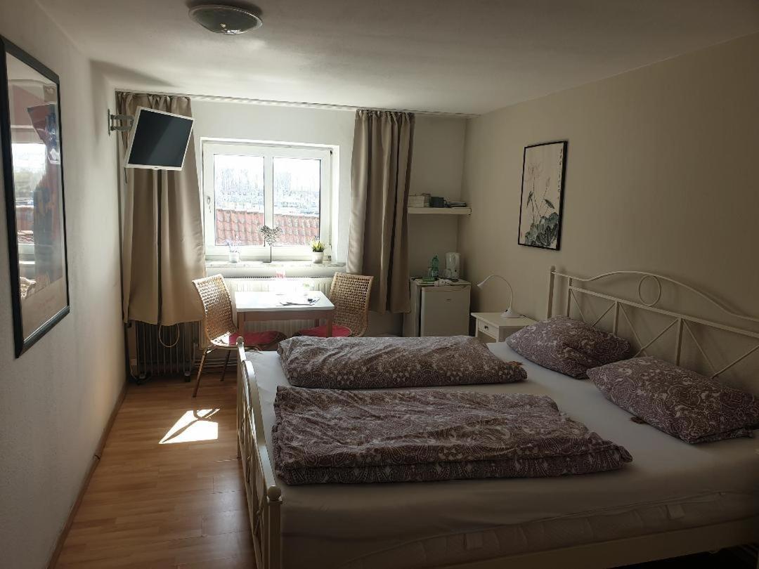 Rooming24, Kleine Pension Lubeck Exterior photo