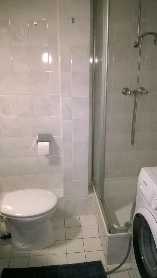 Rooming24, Kleine Pension Lubeck Exterior photo