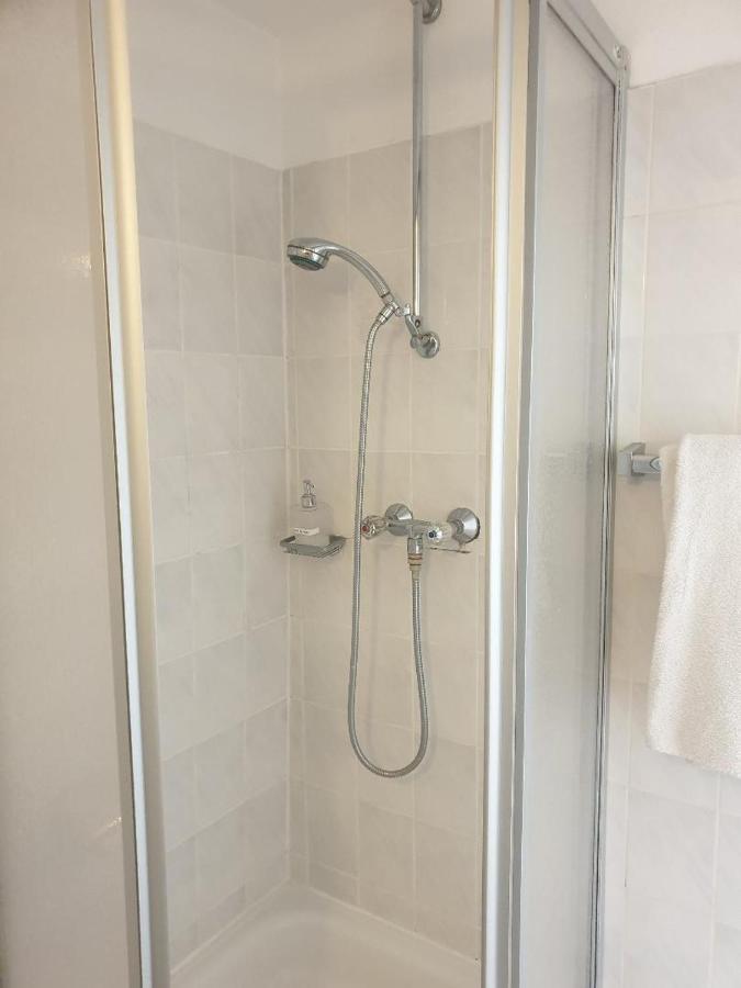 Rooming24, Kleine Pension Lubeck Exterior photo