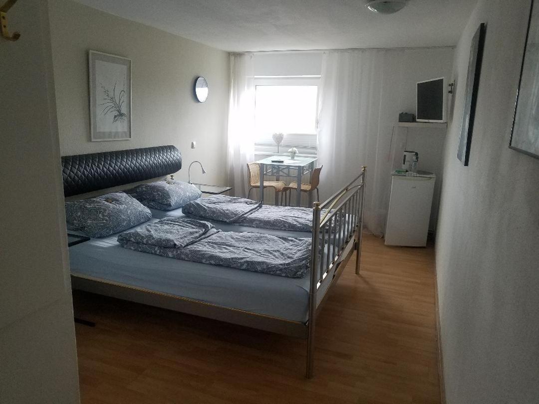 Rooming24, Kleine Pension Lubeck Exterior photo