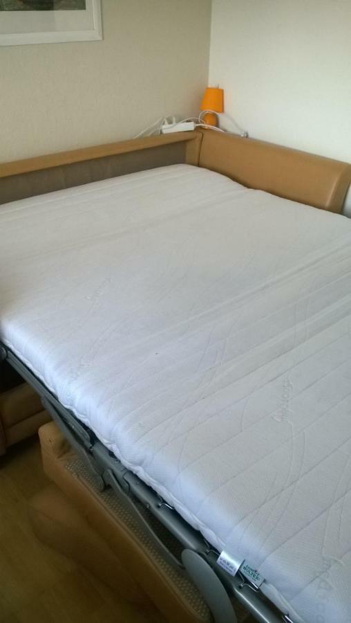 Rooming24, Kleine Pension Lubeck Exterior photo