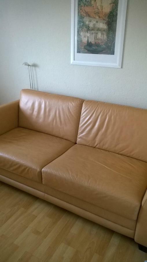 Rooming24, Kleine Pension Lubeck Exterior photo